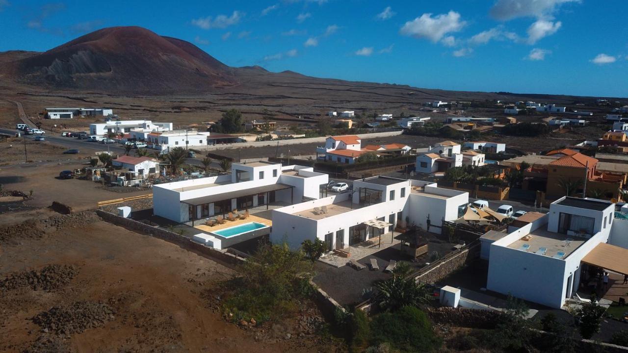 فندق Maar House لاجاريس المظهر الخارجي الصورة