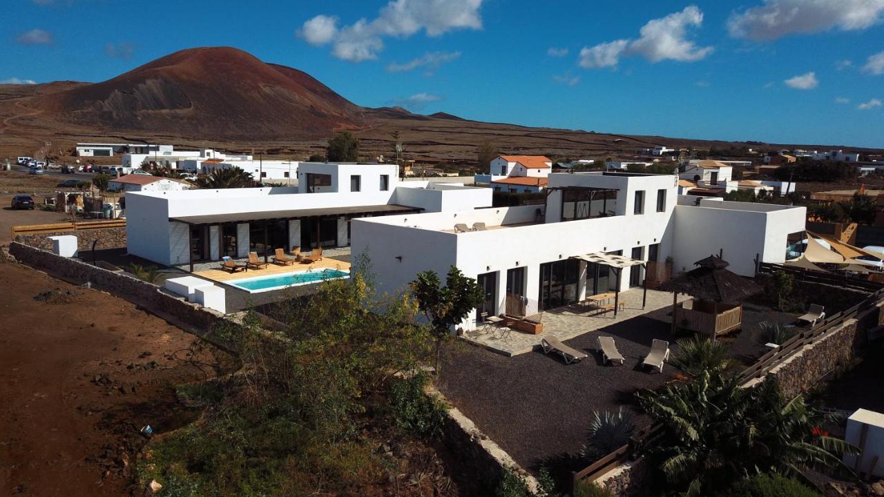 فندق Maar House لاجاريس المظهر الخارجي الصورة