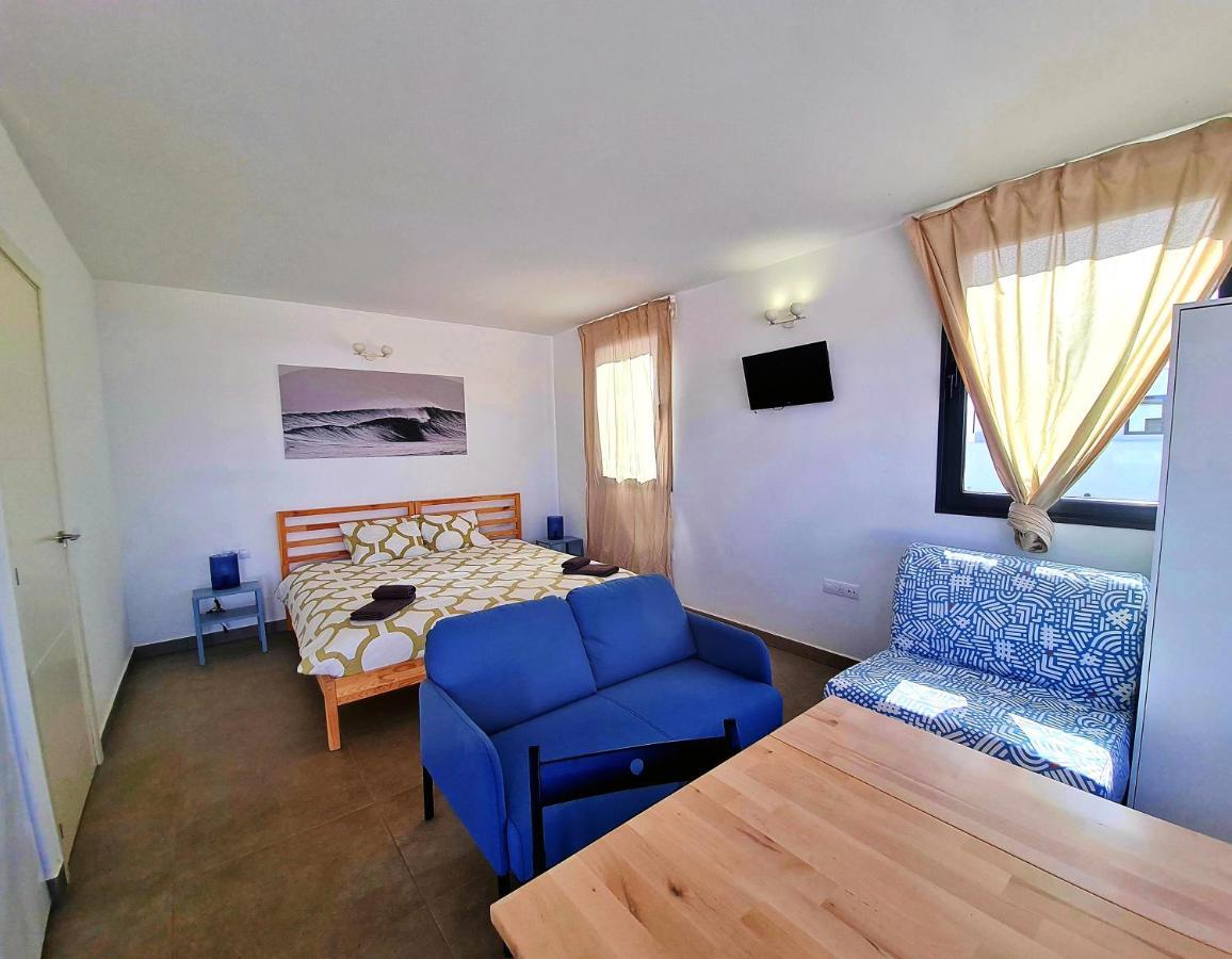 فندق Maar House لاجاريس المظهر الخارجي الصورة