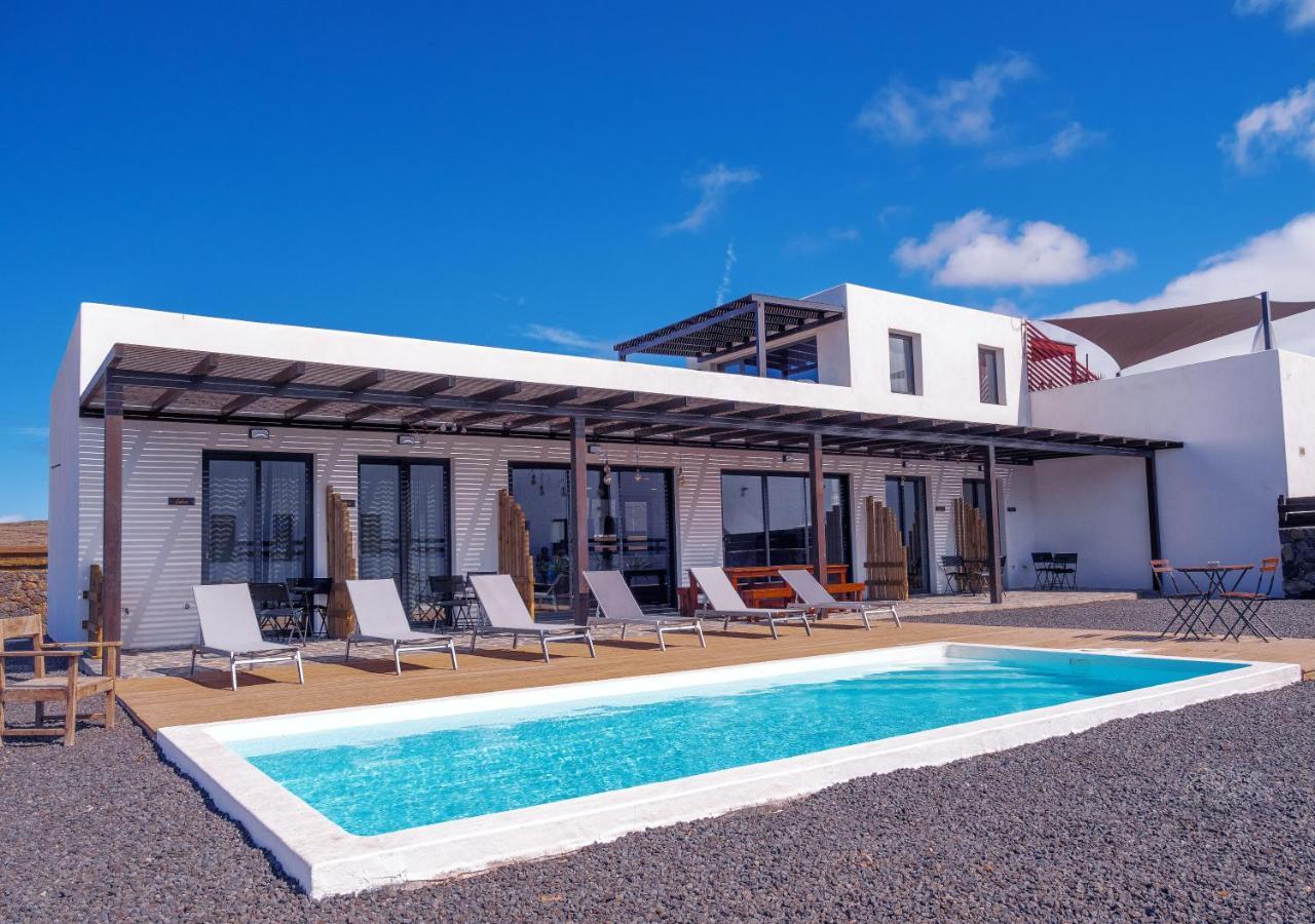 فندق Maar House لاجاريس المظهر الخارجي الصورة