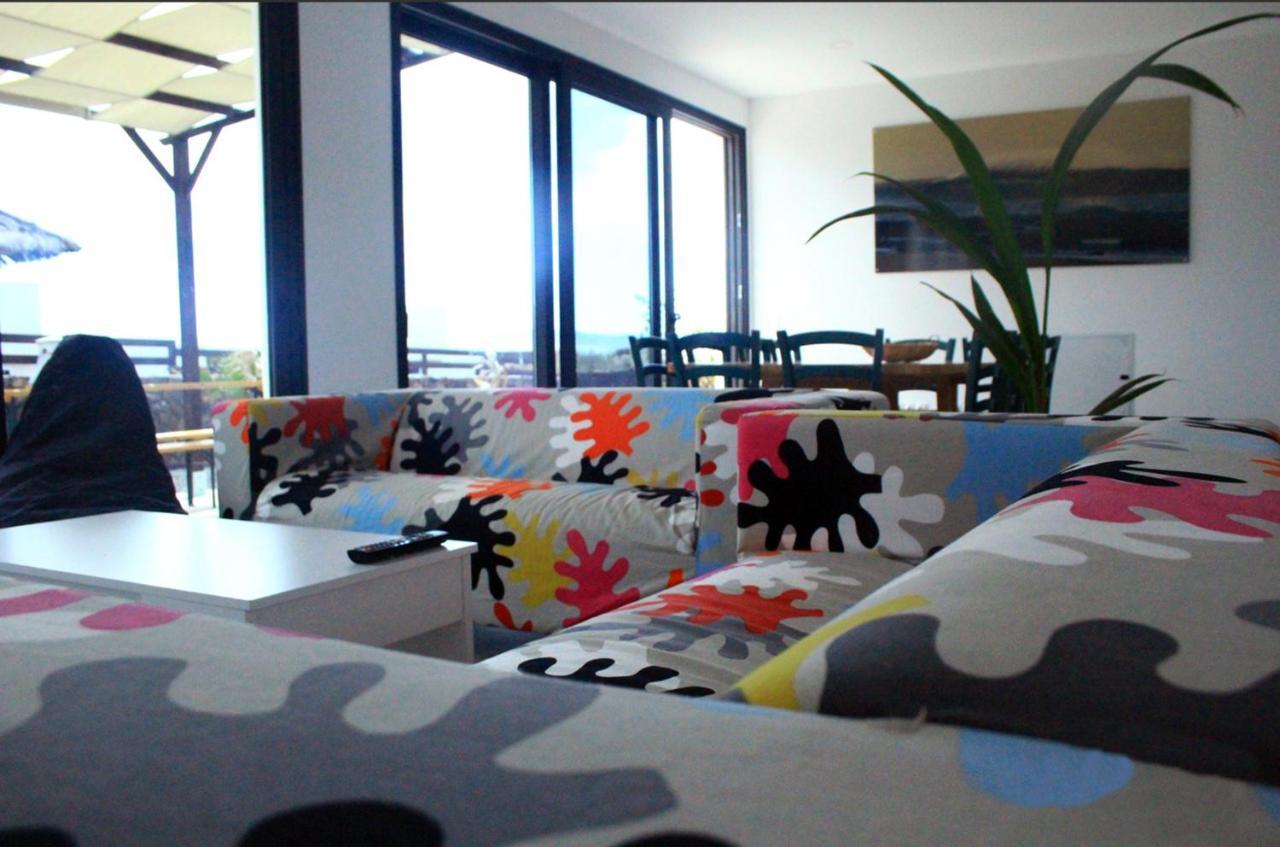 فندق Maar House لاجاريس المظهر الخارجي الصورة