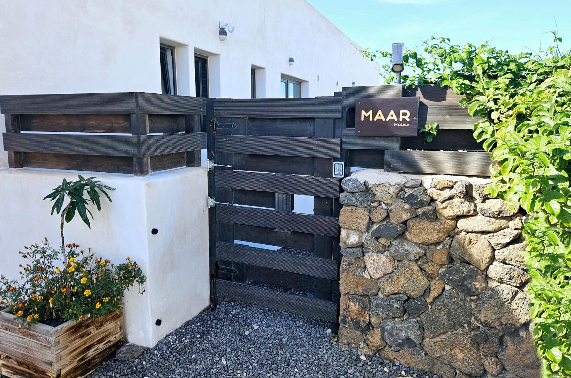 فندق Maar House لاجاريس المظهر الخارجي الصورة