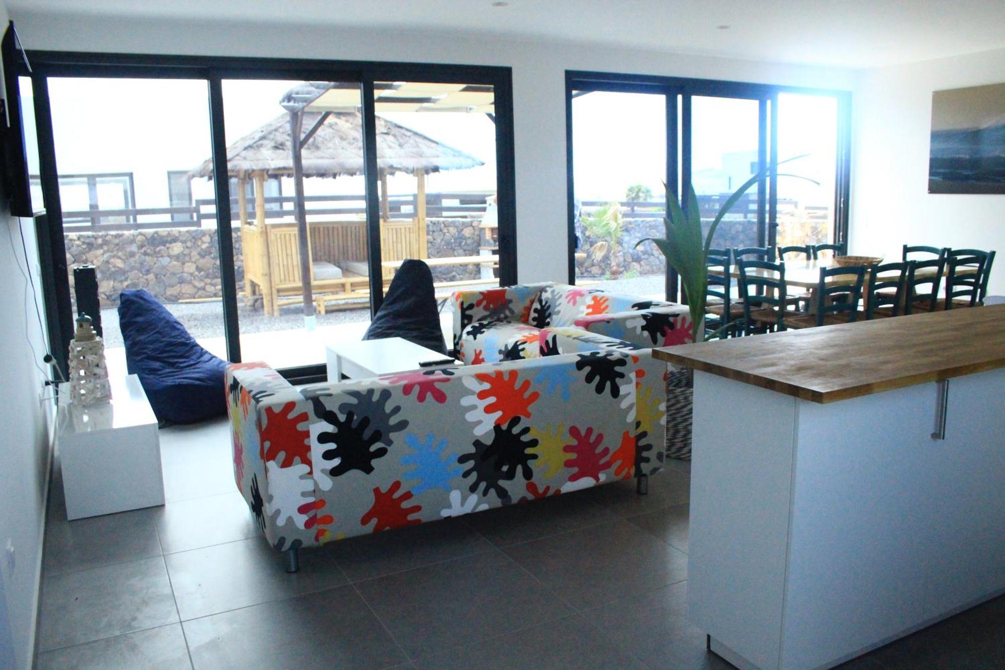 فندق Maar House لاجاريس المظهر الخارجي الصورة