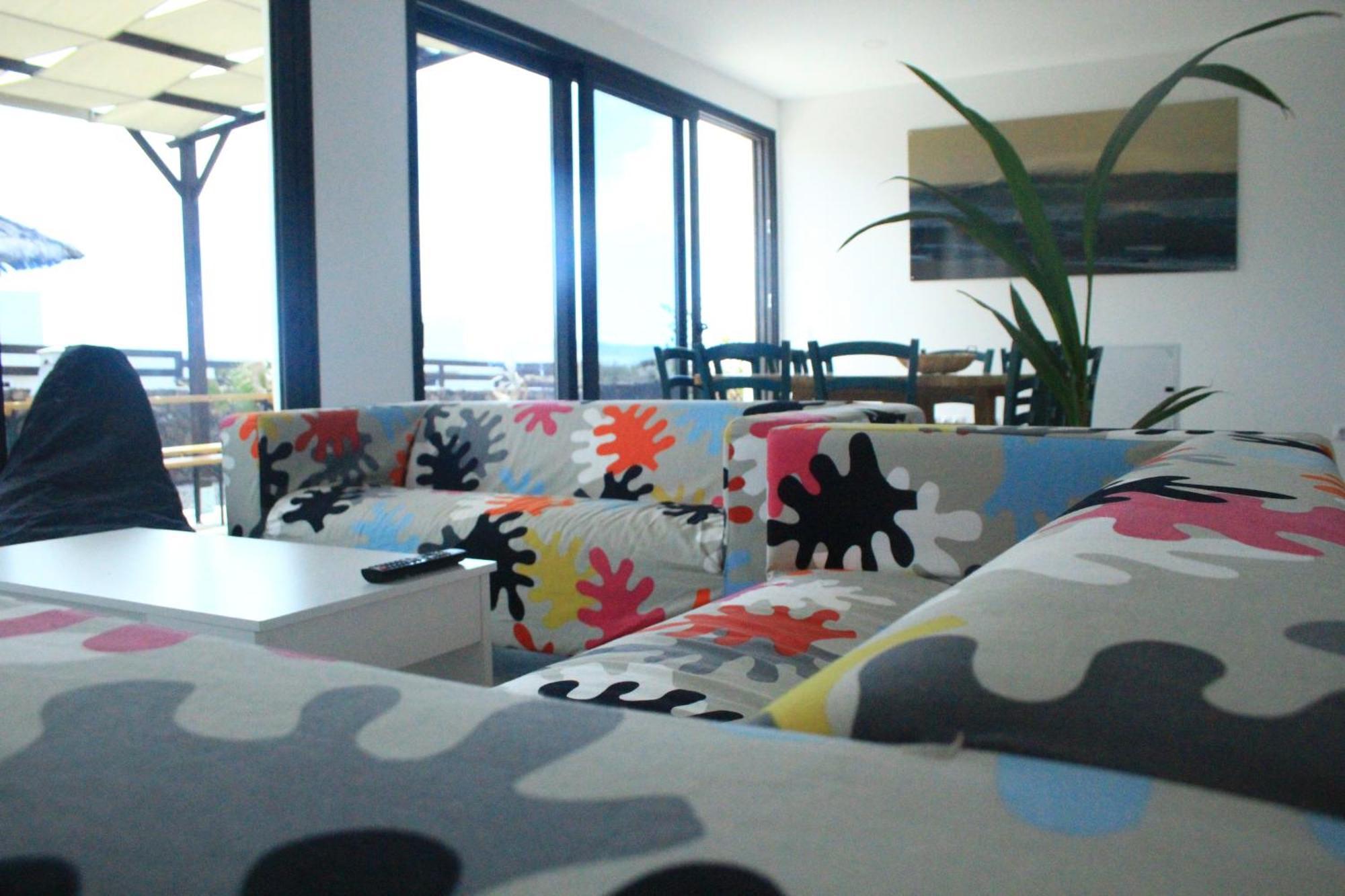 فندق Maar House لاجاريس المظهر الخارجي الصورة