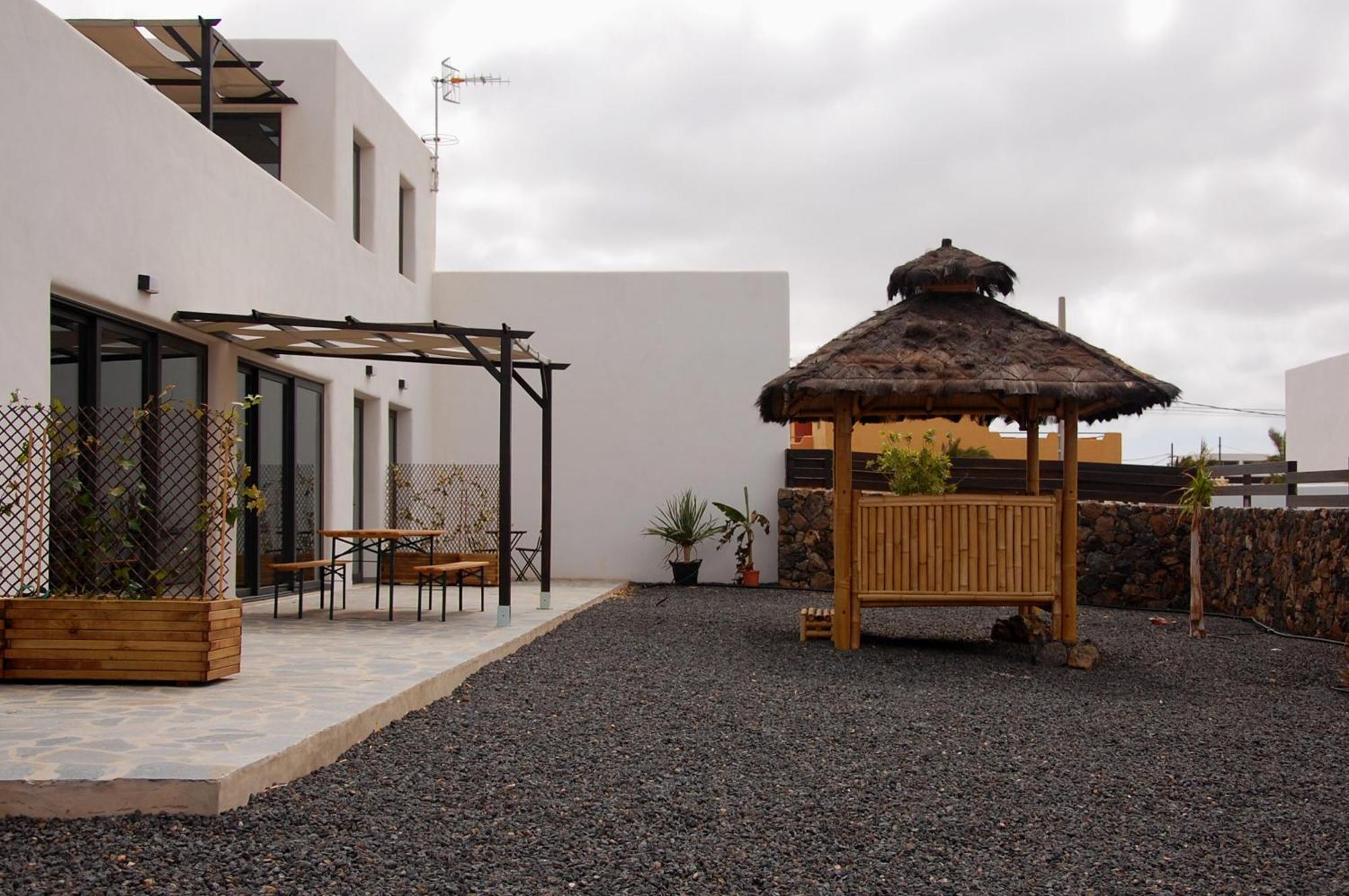 فندق Maar House لاجاريس المظهر الخارجي الصورة