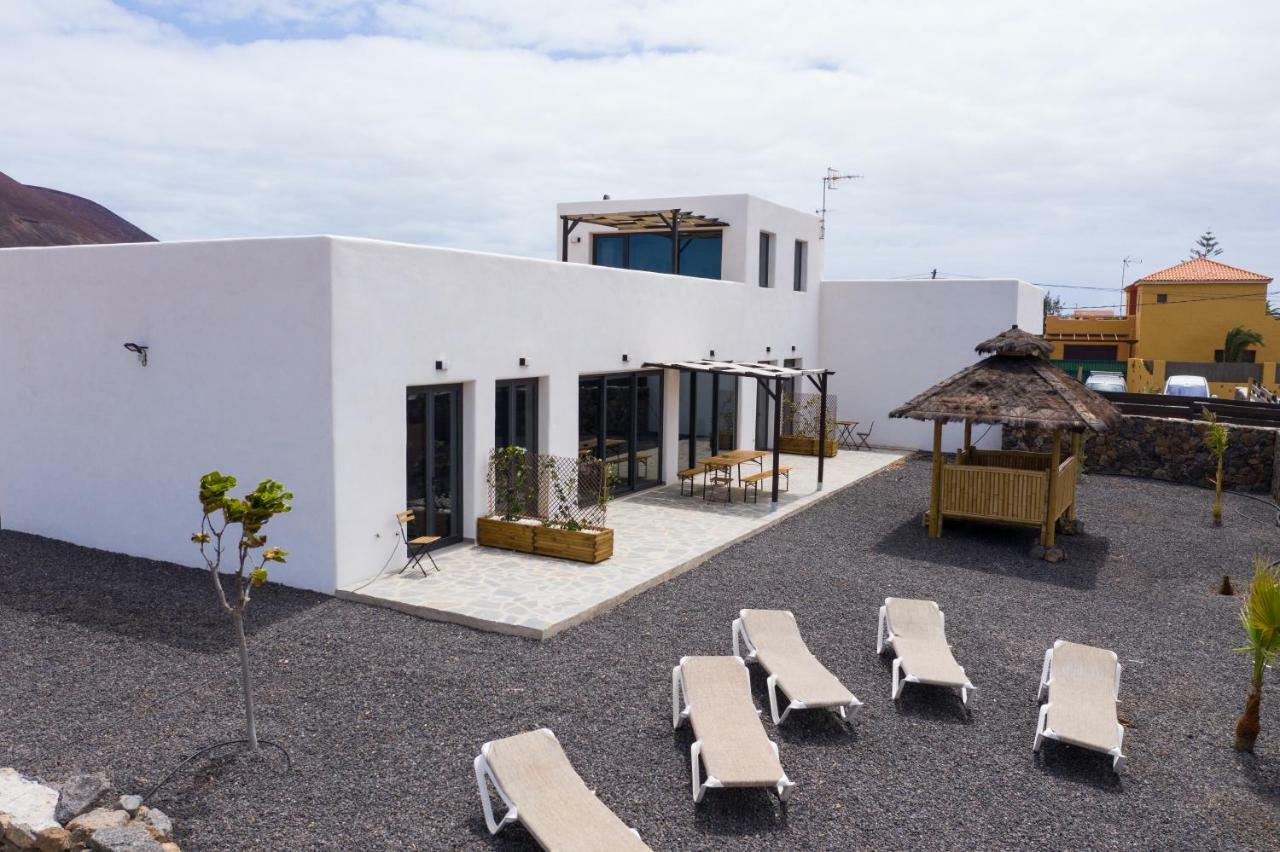 فندق Maar House لاجاريس المظهر الخارجي الصورة