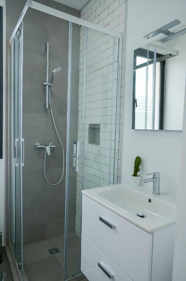 فندق Maar House لاجاريس المظهر الخارجي الصورة