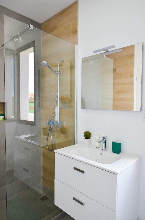 فندق Maar House لاجاريس المظهر الخارجي الصورة