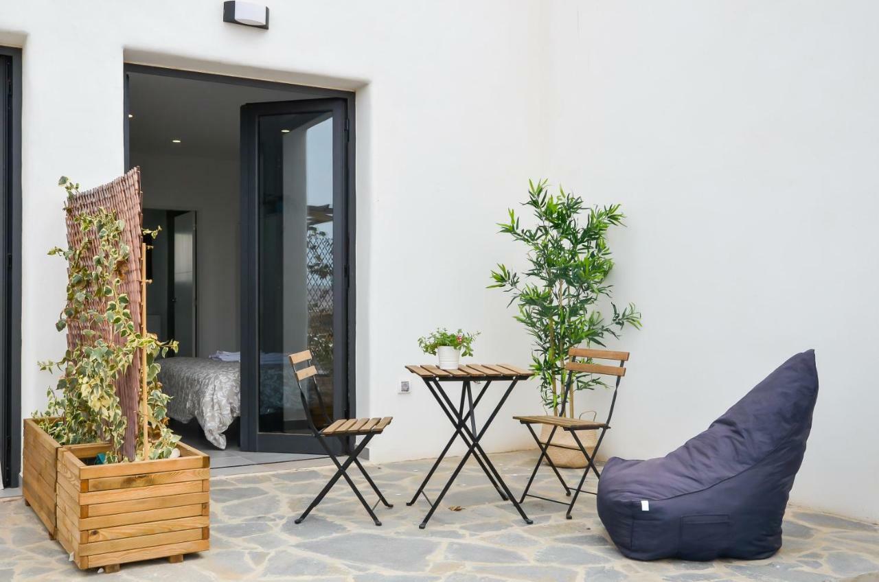فندق Maar House لاجاريس المظهر الخارجي الصورة