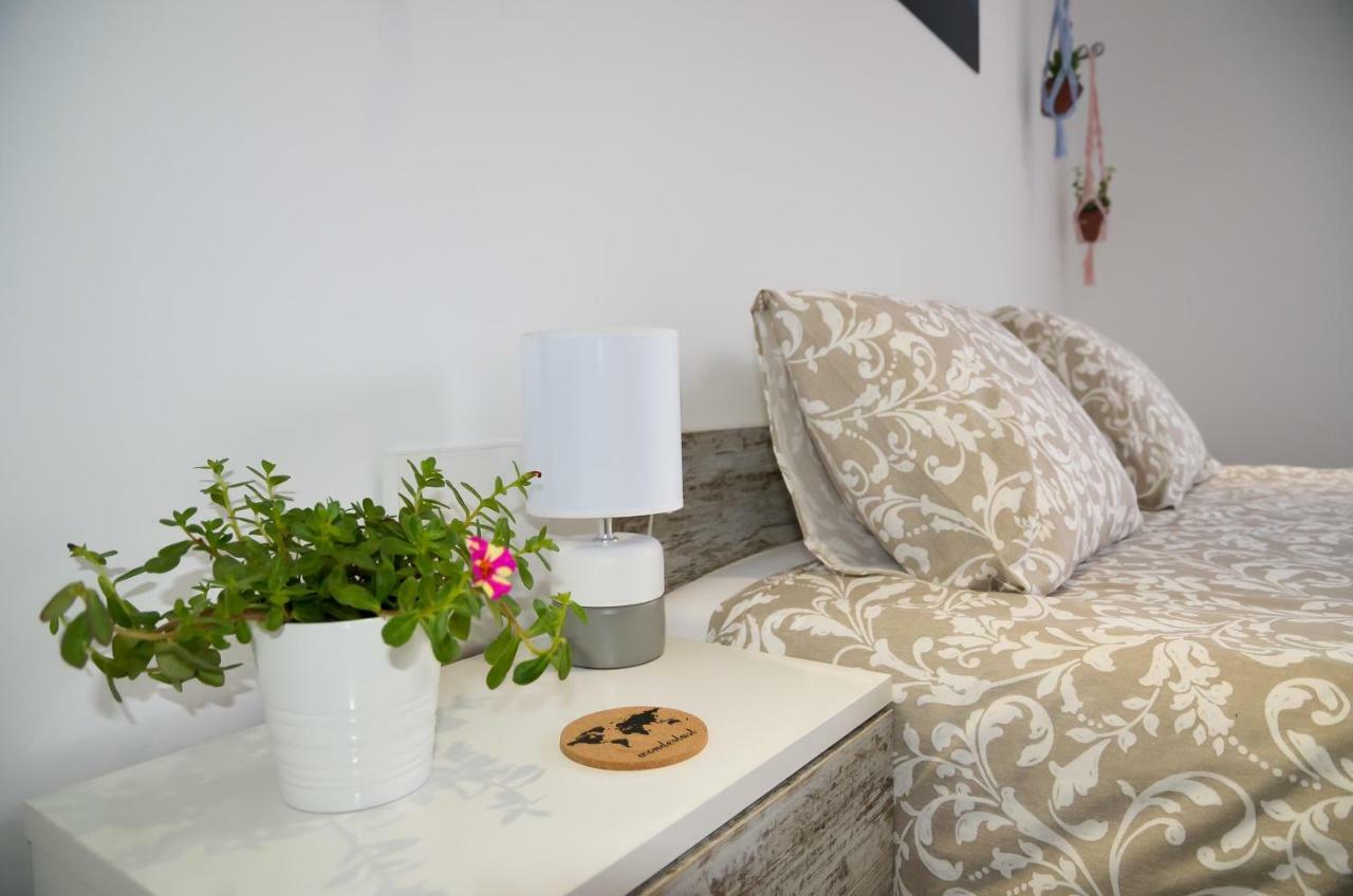فندق Maar House لاجاريس المظهر الخارجي الصورة