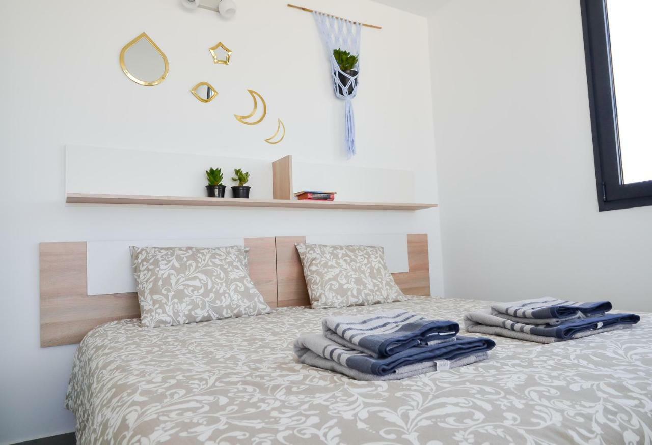 فندق Maar House لاجاريس المظهر الخارجي الصورة