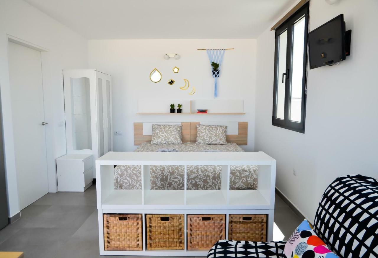 فندق Maar House لاجاريس المظهر الخارجي الصورة