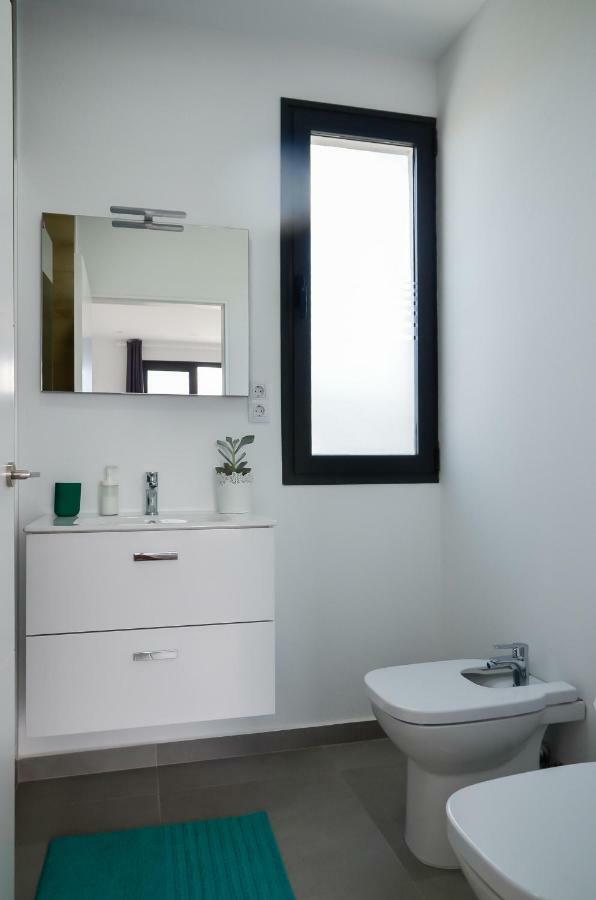 فندق Maar House لاجاريس المظهر الخارجي الصورة